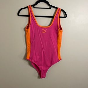 Puma Bodysuit